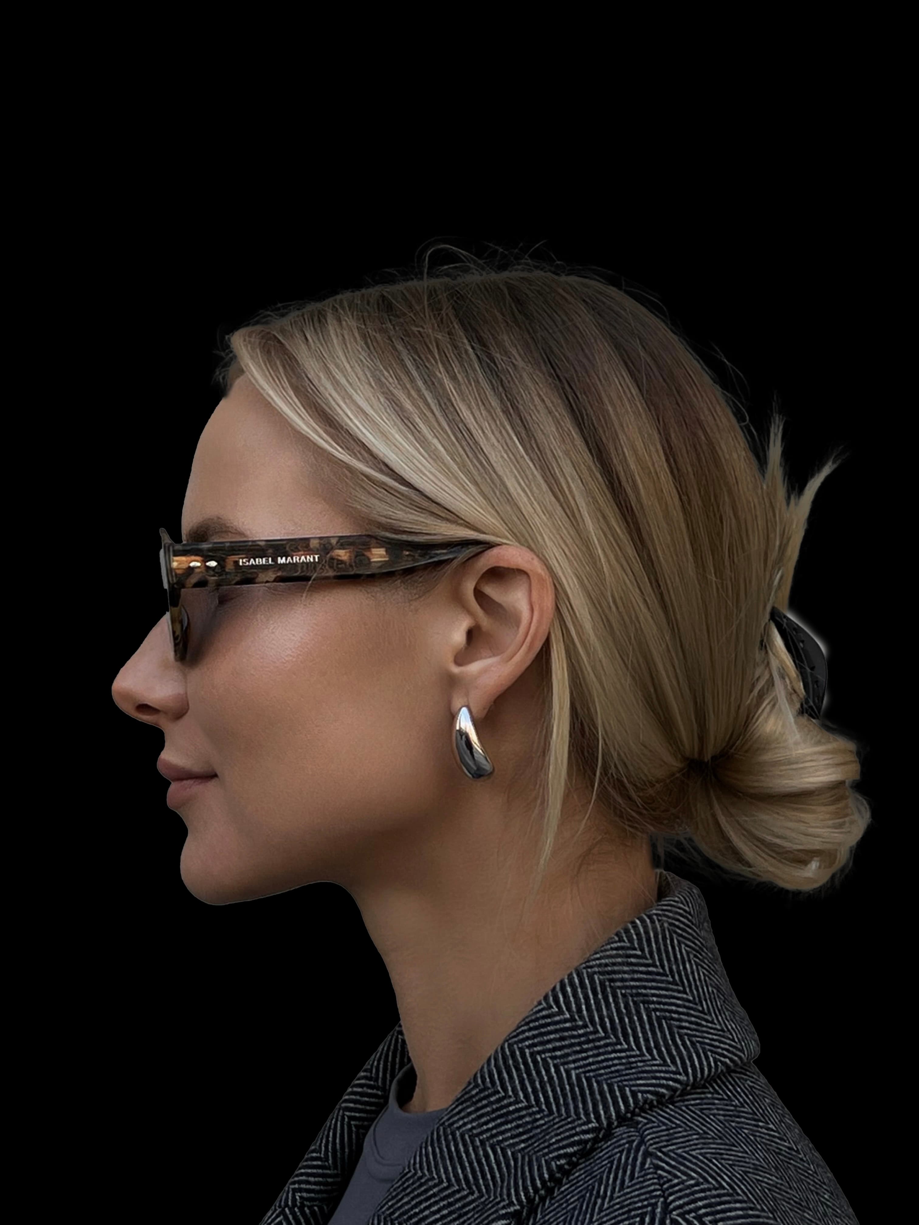 Профессиональный стилист-имиджмейкер - создание идеального образа