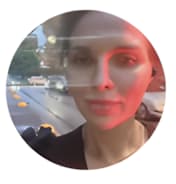 Фото клиента Елена