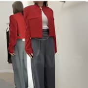 Фото клиента Ирина