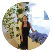 Фото клиента Ольга