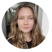 Фото клиента Юлия